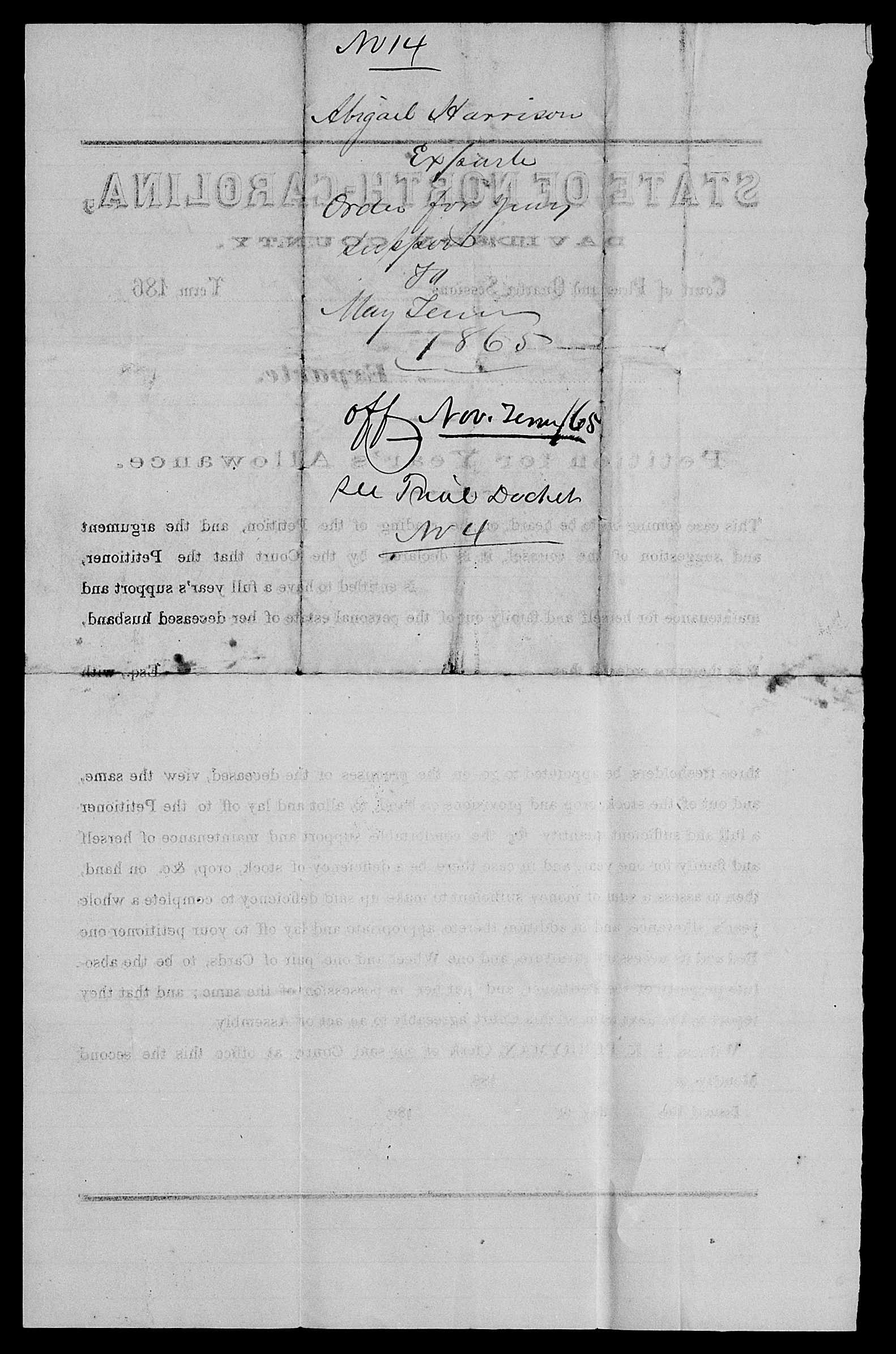 Document